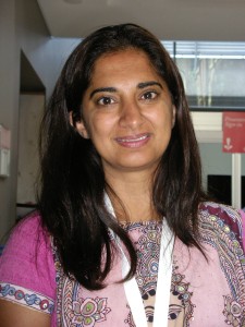 Mallika Chopra at ideaCity 2010