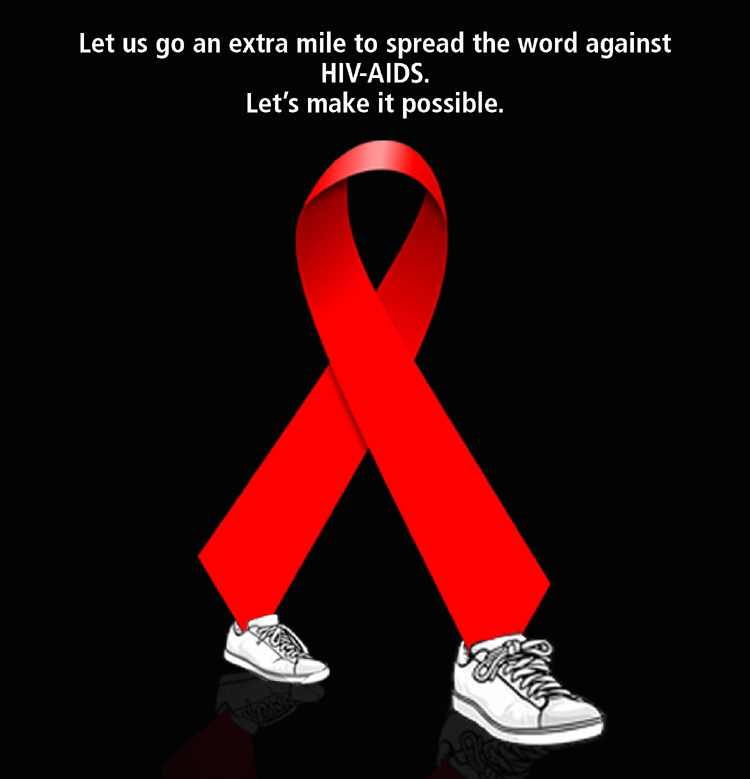 Essay on hiv aids in hindi language